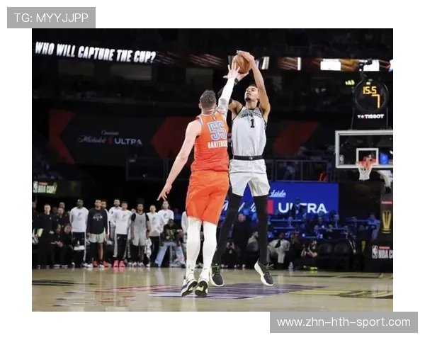 马刺拒绝逆转成功！末节管理比赛节奏堪比老队