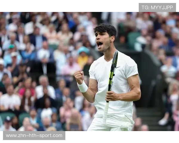 阿尔卡拉斯强势晋级，展现惊人天赋，阿尔卡拉斯山脉