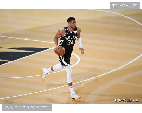 雄鹿惊天反扑！从落后到翻盘，字母哥一人扛着队前进