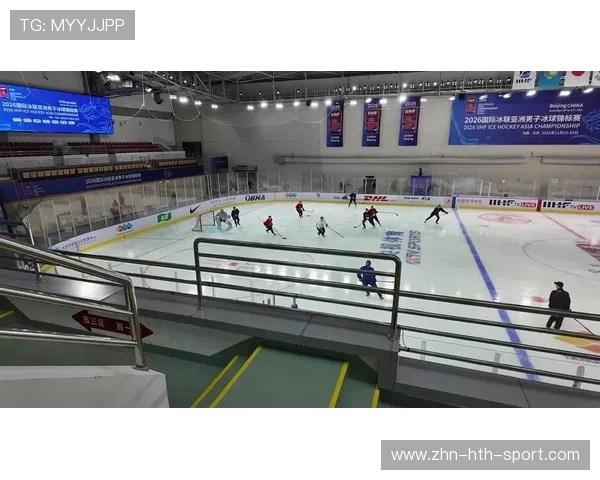 高密度冰球练习板助力全球冰球爱好者训练提升，冰球训练教程