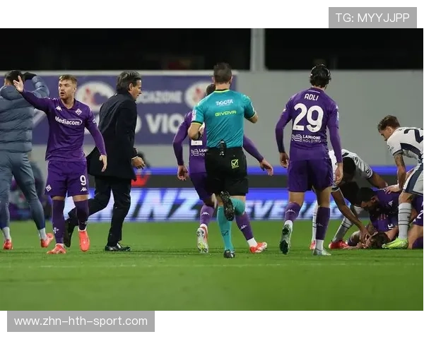 佛罗伦萨冲击意甲巅峰：引进速度飞人，强力补强进攻体系